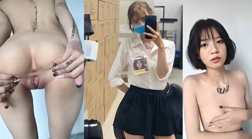 Ragazza lussuriosa di 30 anni