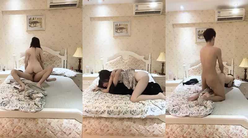 Hayaan mo akong pumunta sa hotel at sumakay ng mga kabayo...
